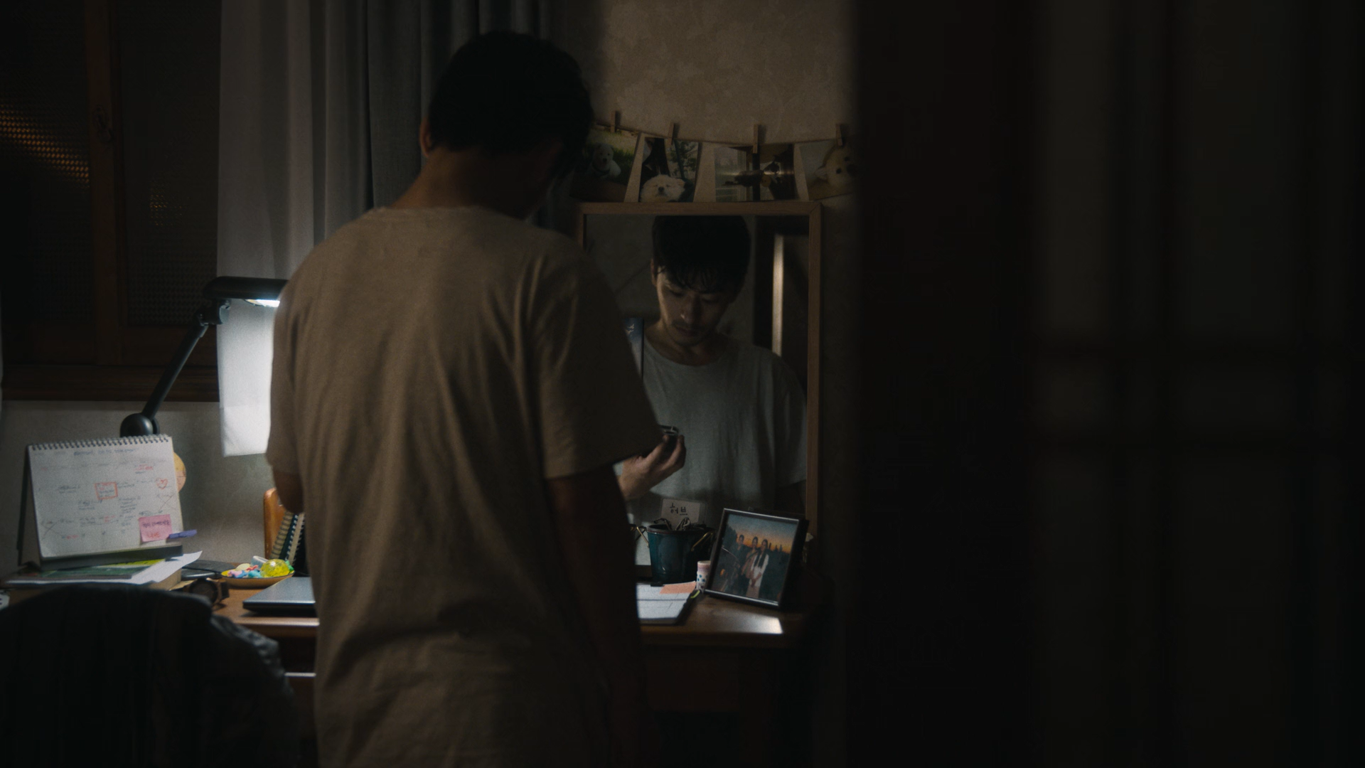 Parasyte: The Grey (2024) (Otaku Tail No Fansub)